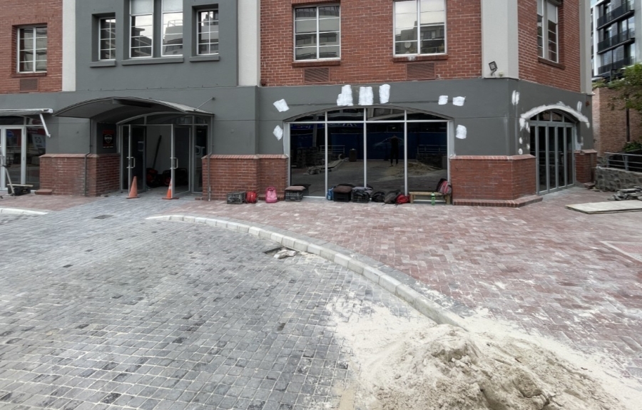 To Let commercial Property for Rent in Green Point Western Cape